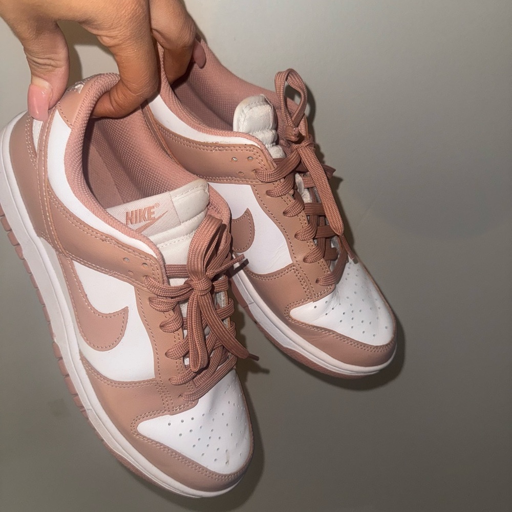 Nike Dunks - image 3